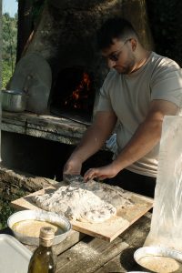 Slow Bread: Costruire consapevolezza una pagnotta alla volta