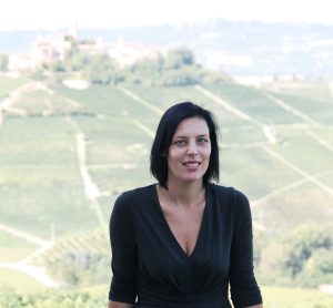 Riikka Sukula: a love for Barolo