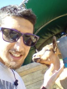 My internship story at Dispensa – Pani e Vini