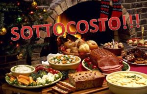 Feste e consumi durante la crisi: sotto costo o convivialità?