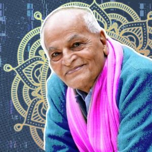 A Talk with Satish Kumar: Peace Tea, Non-Violence & Elegant Simplicity