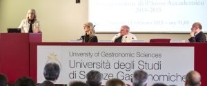 Gaudeamus con coraggio