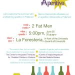 Summer Break Aperitivo