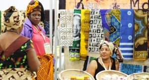 Un assaggio d’Africa a Terra Madre