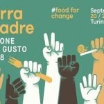 Terra Madre Salone del Gusto 2018