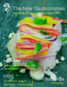 Editoriale | Aprile 2015