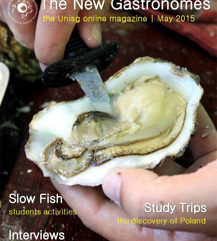 Summary | May 2015