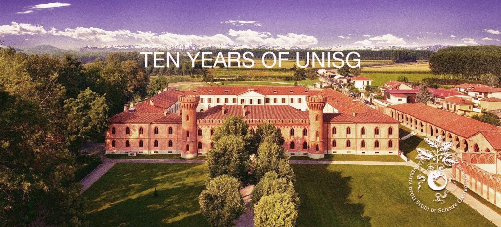 UNISG Week