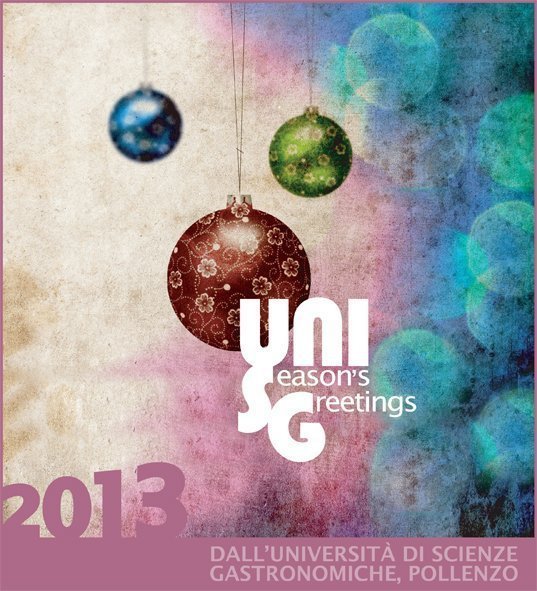 UNISG Winter Closure 2013