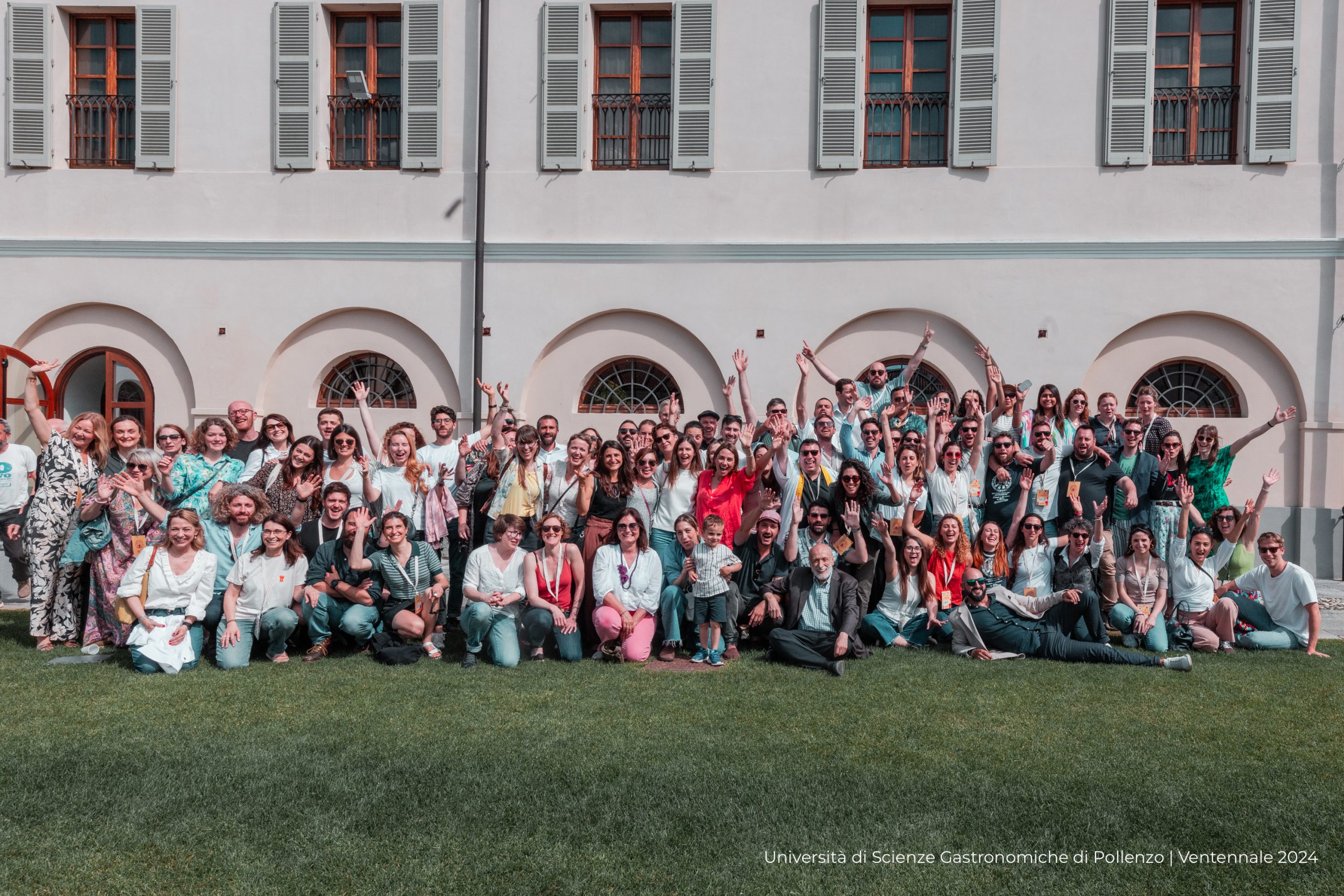 università scienze gastronomiche