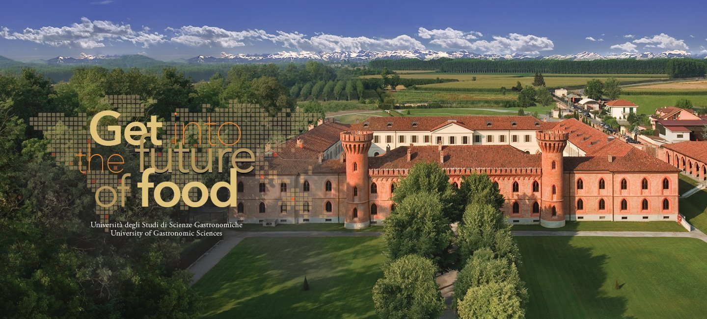 Unisg @ Chieri (Italia)