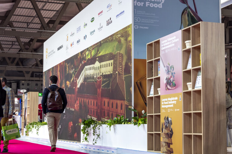università scienze gastronomiche
