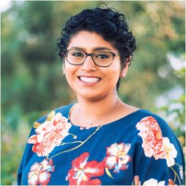 Urmila Ramakrishnan