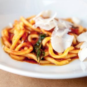 Italian cookery in America: A food culture that has defined a generation of chefs and food lovers