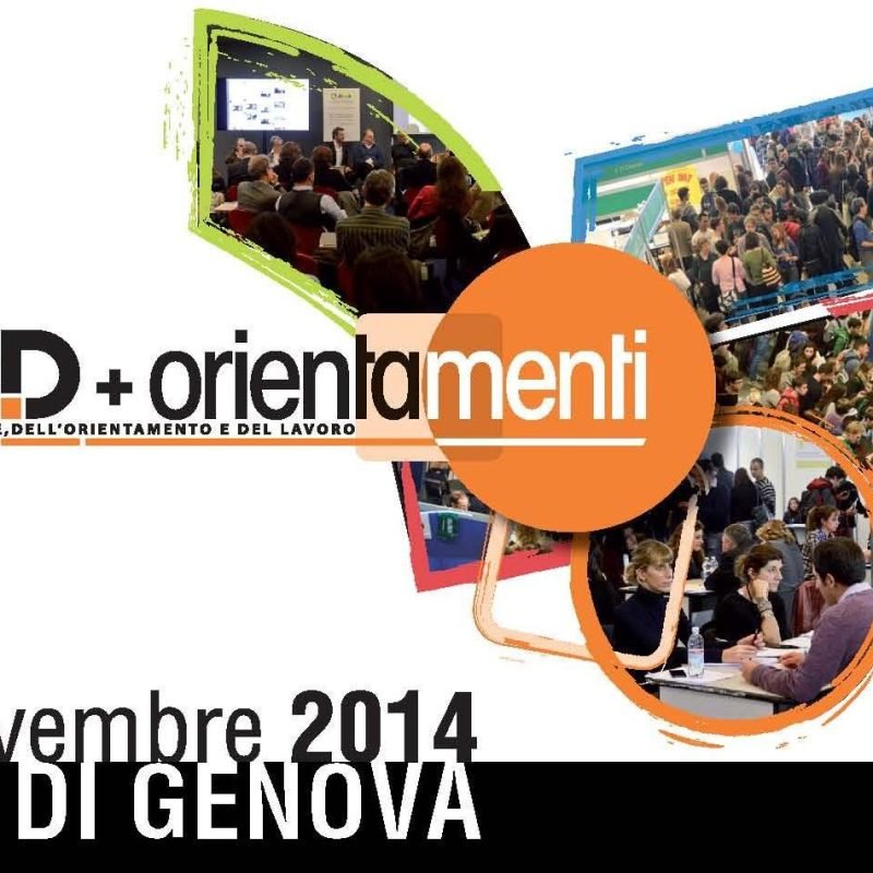 UNISG @ Genova