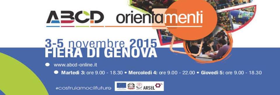 Unisg @ Genova (Italia)