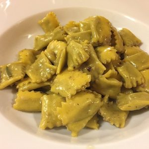 Osteria del Boccondivino in Bra: Where a grand (intellectual) tradition continues