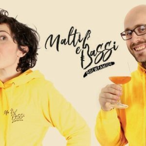 Malti e Bassi Brewfamily: una passione per la birra, la musica e la narrazione di storie enogastronomiche sui colli della Romagna