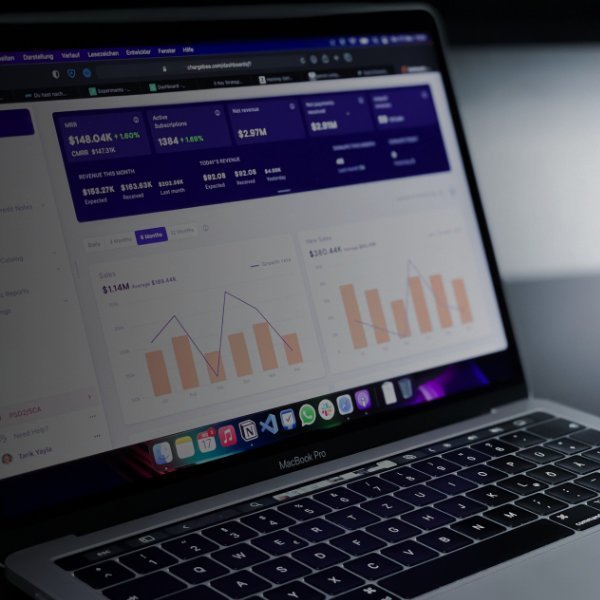 Marketing and Sales