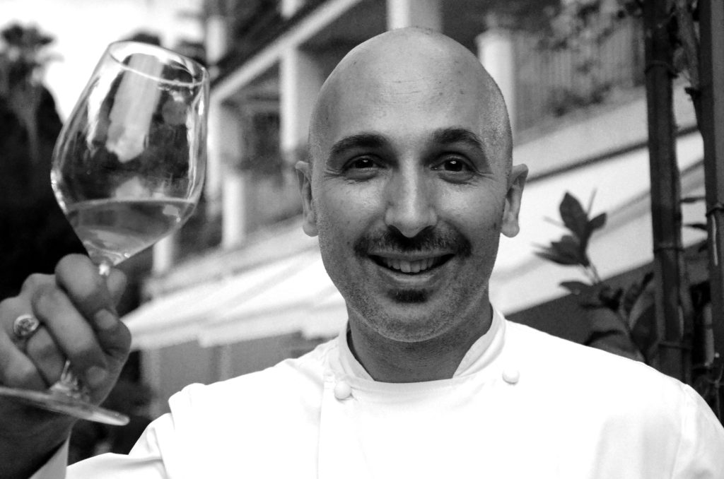 andrea ribaldone