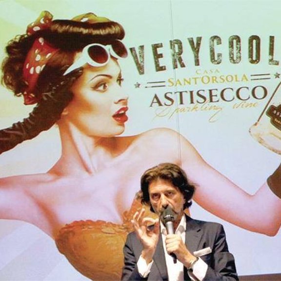 Asti Secco, AstiSecco, Astisecco, Prosecco: Italian wine heading toward an identity crisis