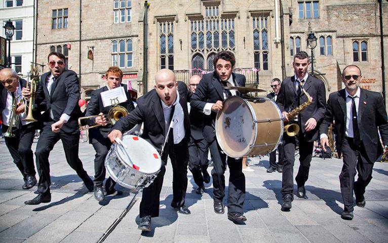 "Oste 'n' Roll", a cena con Salvatore Toscano