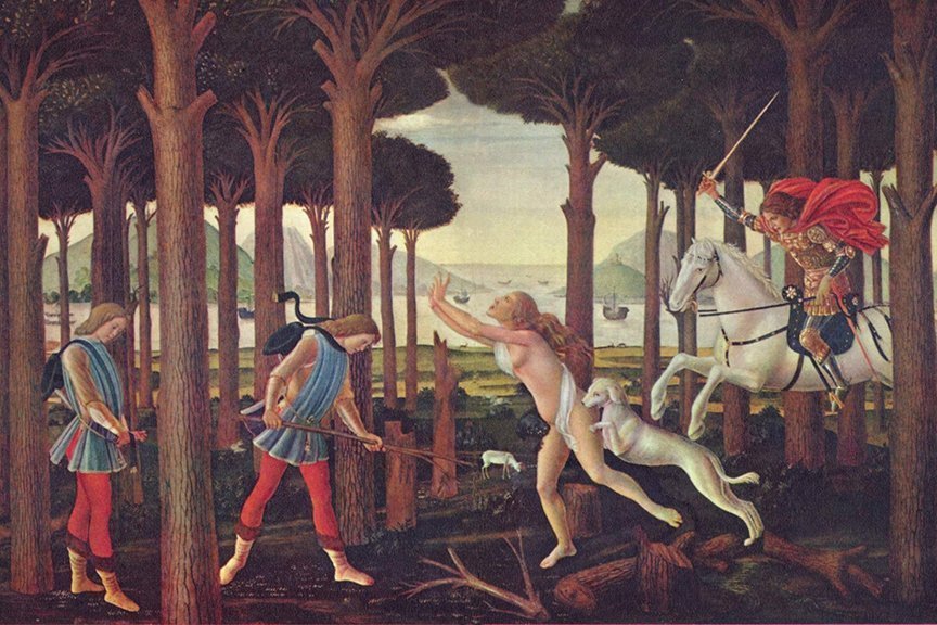 boccaccio