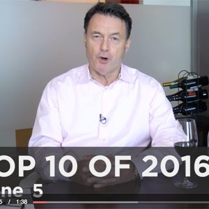 The Wine Spectator Top 100 and why it matters (now more than ever)