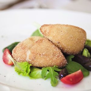 Dalla A alla Bufala. Brevissima guida culinaria per chi è stanco del solito manzo