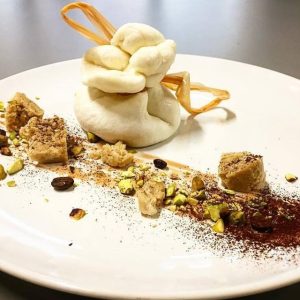 Oltre la tazzina: storie di piatti al gusto di caffè – Contest Lavazza Second Edition