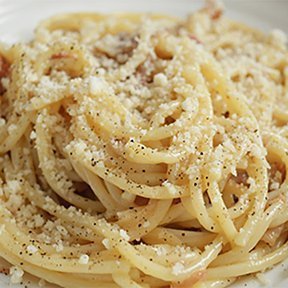 Carbonara: Debunking the “Carbonari” myth