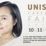 Unisg Career Fair