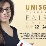 Career Fair 2019