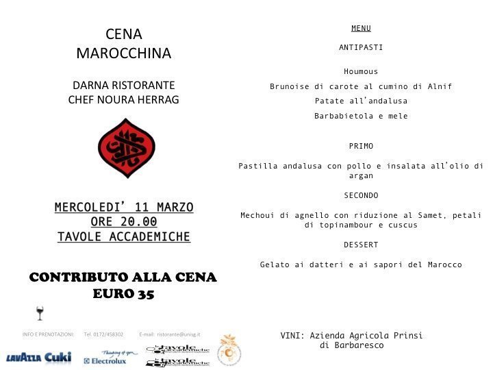 cena noura herrag