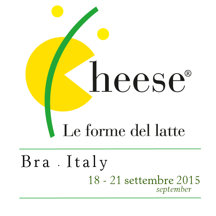 UNISG @ Cheese 2015