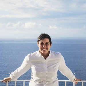 Intervista alla giovane chef Martina Caruso, sapori isolani di Sicilia