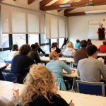 Inizio attività didattica corso di Laurea Triennale e Magistrale