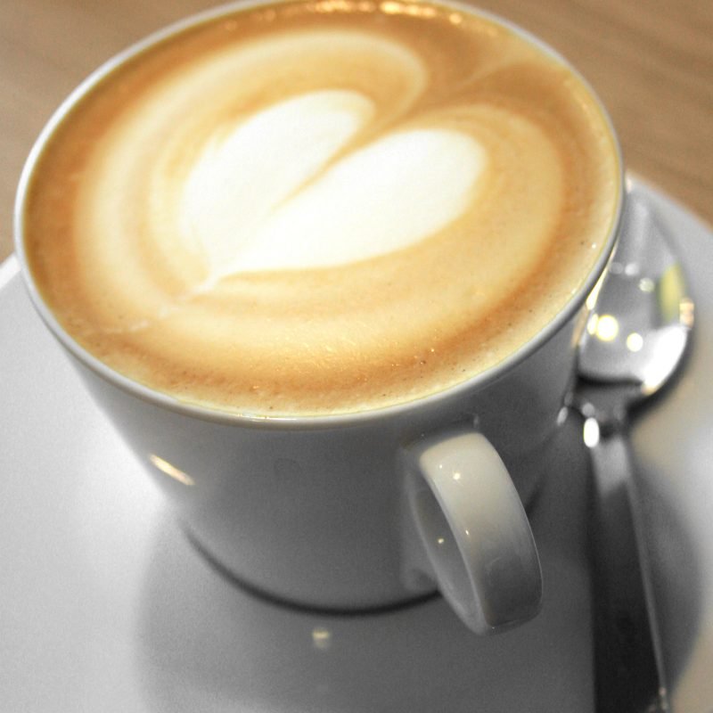 Lezioni sul caffè 2