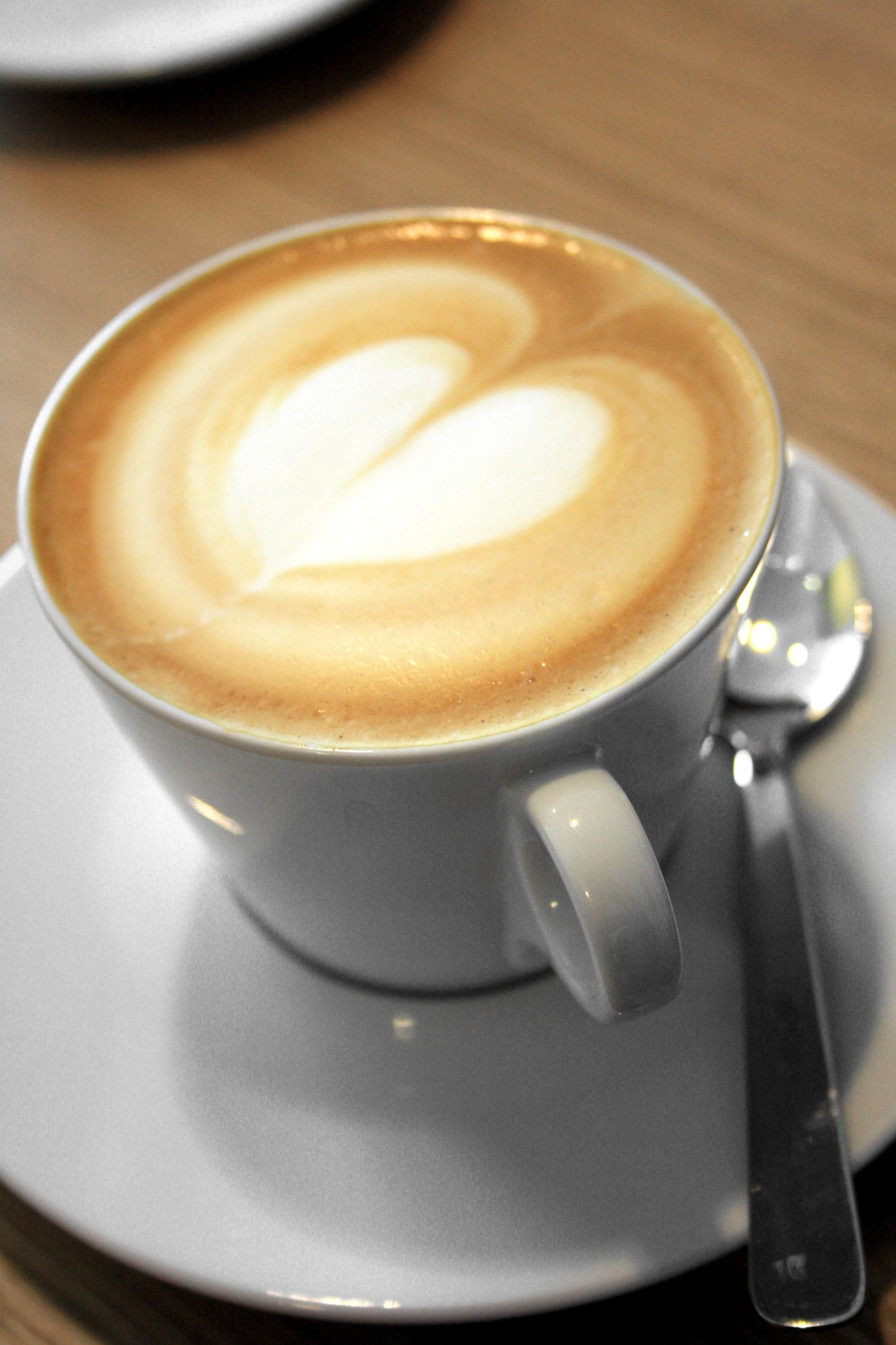 Lezioni sul caffè