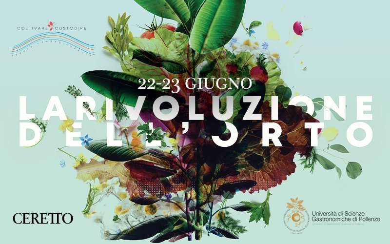 Coltivare e Custodire