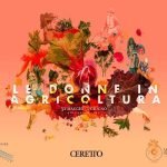Coltivare e Custodire 2019: le donne in agricoltura