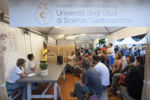Le antiche varietà di cereali e i nuovi panificatori