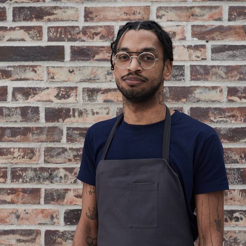 Fermenting at Noma: old techniques in modern cuisine