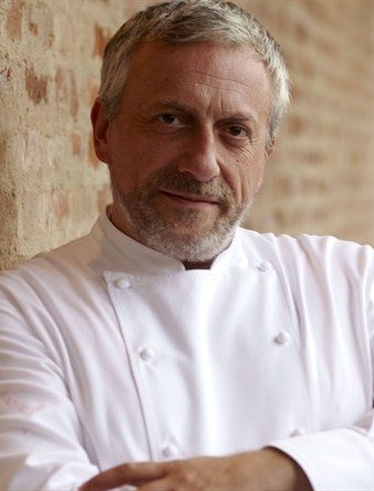 Tavole Accademiche - Davide Scabin