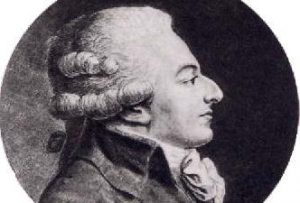 Grimod de La Reynière