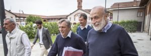 Slow Food e Libera: due movimenti, un solo intento