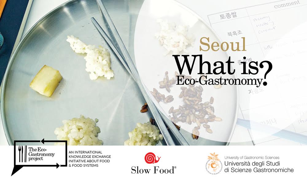 ecogastronomy seoul banner