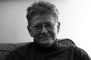 Ermanno Olmi, di Massimo Locatelli