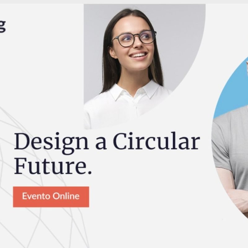 Hacking the City – Design a Circular Future