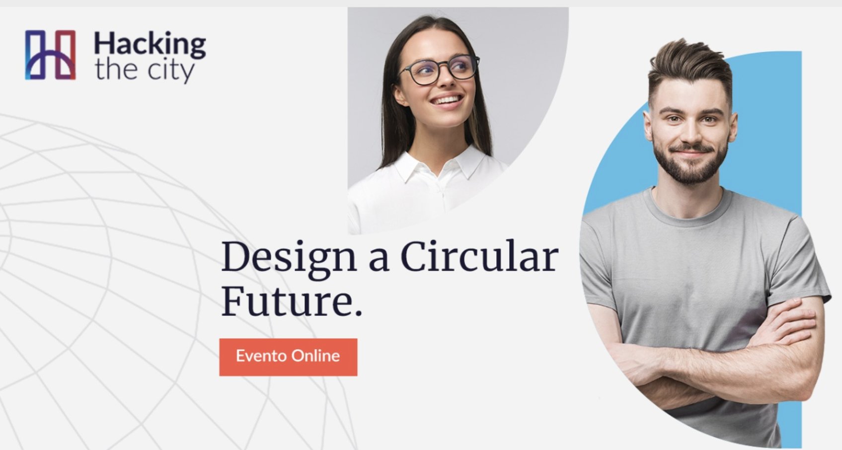 Hacking the City – Design a Circular Future
